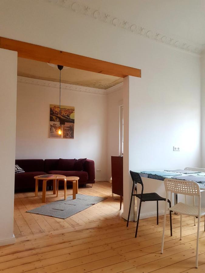 Ferienwohnung Am Schloss Colditz Esterno foto