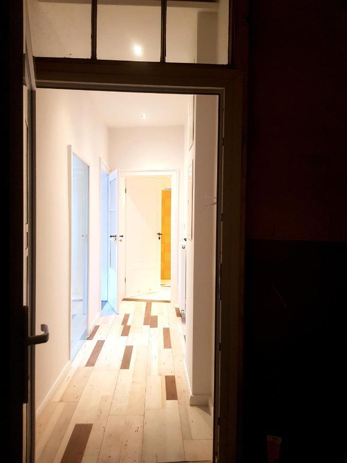 Ferienwohnung Am Schloss Colditz Esterno foto