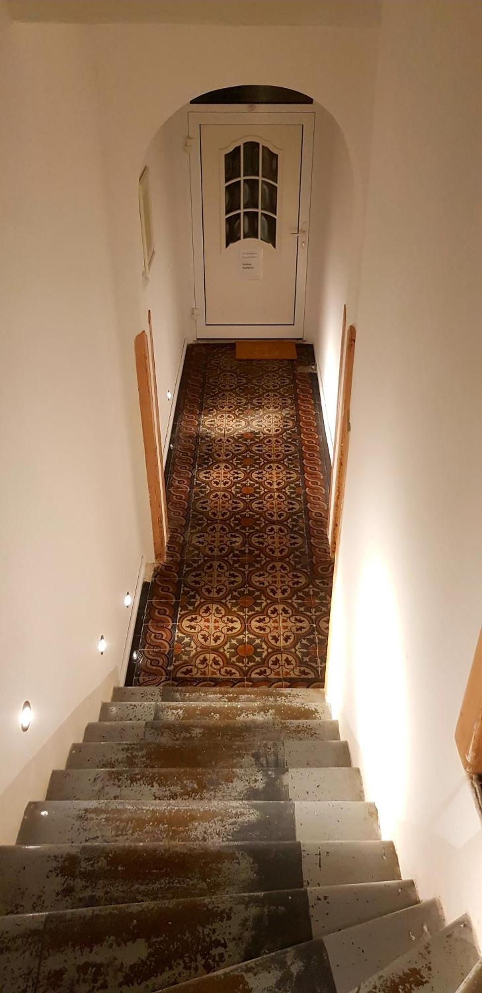 Ferienwohnung Am Schloss Colditz Esterno foto