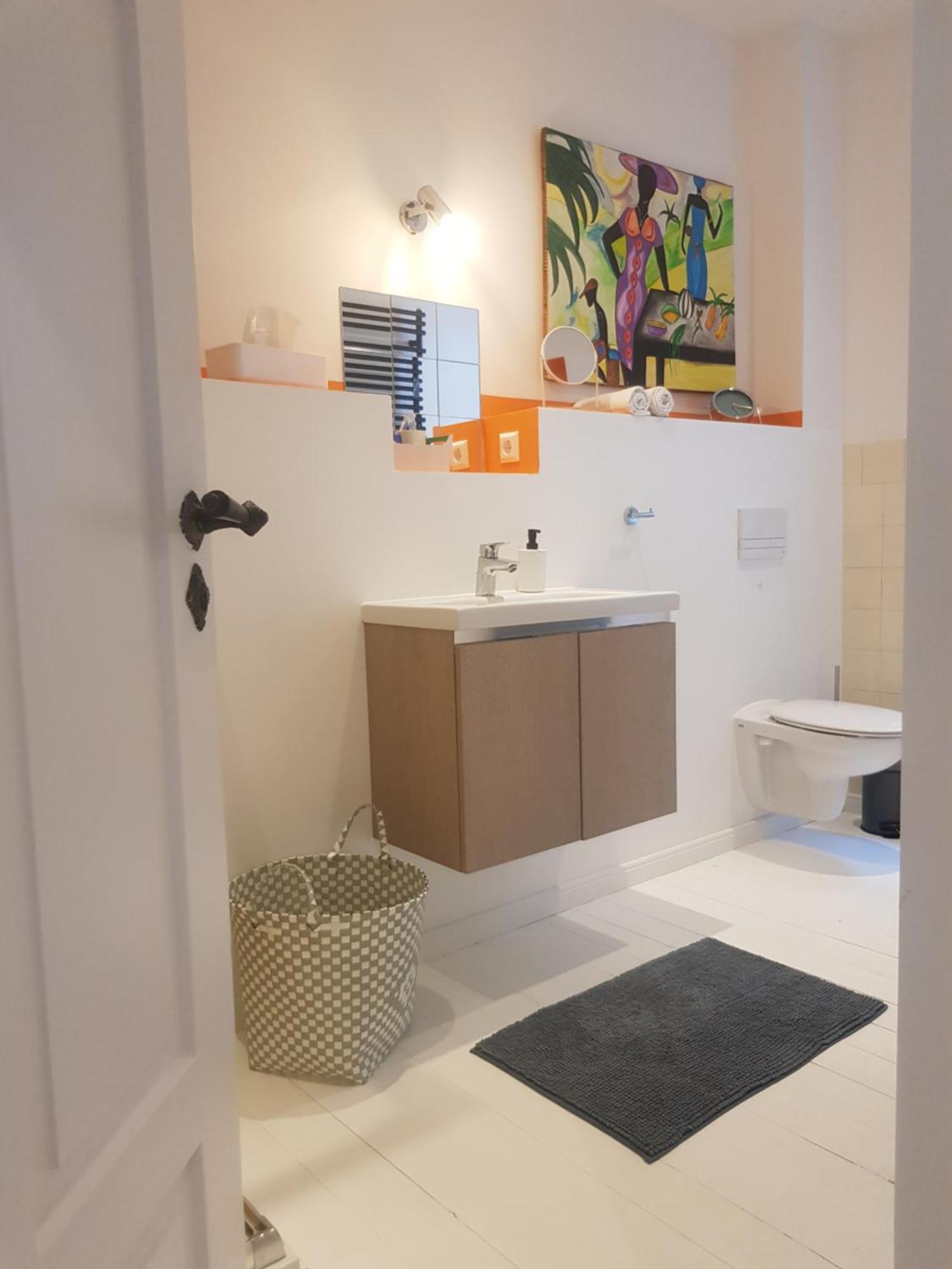 Ferienwohnung Am Schloss Colditz Esterno foto
